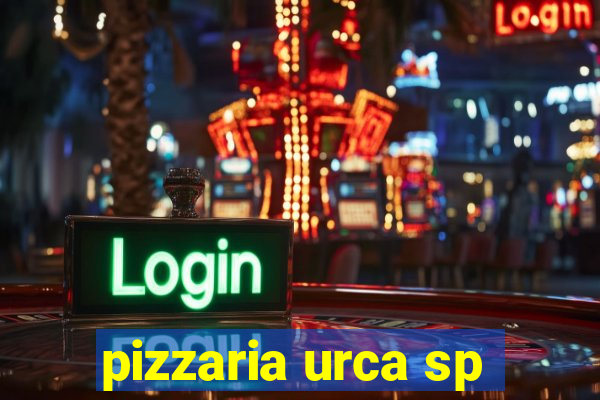 pizzaria urca sp